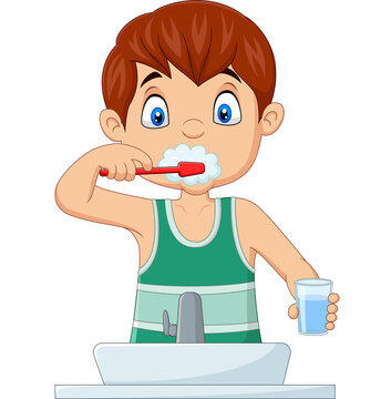 Toothbrush Cartoon Images – Browse 36,727 Stock Photos, Vectors, and Video | Adobe Stock
