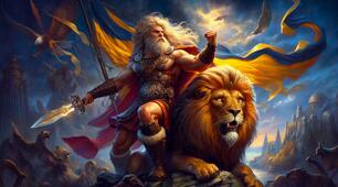 12 подвигів Геракла