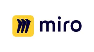 Шаблони інтерактивної вправи на дощці Miro