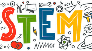 Навчальна програма «STEM. 7 клас (міжгалузевий інтегрований курс)» (52, 5 години)