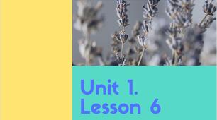 Презентація до підручника Family and Friends 3 "Unit 1. Lesson 6. Use your skills"