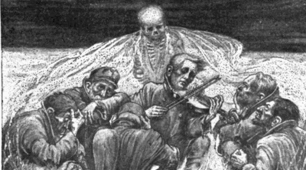 Осип Турянський "Поза межами болю"