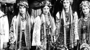 Особливості розвитку культури в післявоєнний період (освіта, наука та література)Конспект уроку+презентація