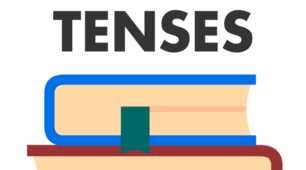 Past Tenses