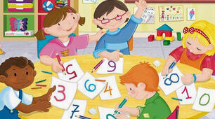  Математичний диктант (для діагностувальної роботи №1) 3 клас