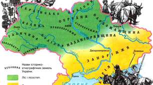 Календарно-тематичне планування «Досліджую історію та суспільство»
