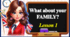 Презентація "What about your family?"  Unit 2. Lesson 1