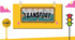 the topic of transport 5-6 клас(презентація)