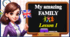 Презентація " My amazing family " Unit 2.  Lesson 1