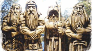 (Копія) Міф "Ра та Апоп" та міфи слов'янських народів