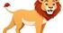Animals  of jungle.