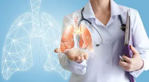 25 вересня щороку відзначають Всесвітній день легенів (World Lung Day).
