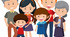 Test "Family and friends"