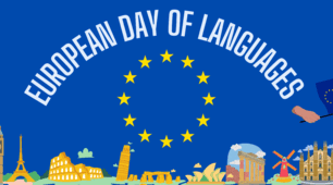 European language day (Європейський день мов) захід