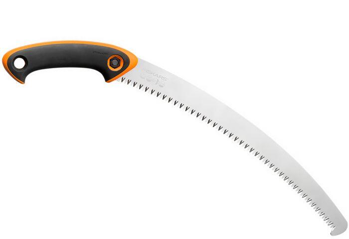 ᐉ Професійна садова пилка Fiskars SW-330 (1020199) - купити по низькій ціні - 2699 грн. Офіційна гарантія. Доставка у Львів, Тернопіль, Київ та по всій Україні