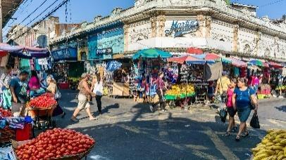 Why We Need Market Cities