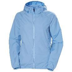 Women's Juell Light Windbreaker Jacket