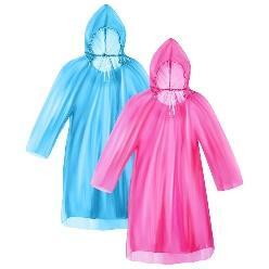 Disposable Raincoat - MAGS PREMIUM GIFTS SDN BHD