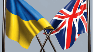 5 grade Reading Ukraine and the UK