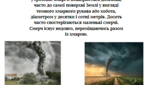 Вітер .ЯДС