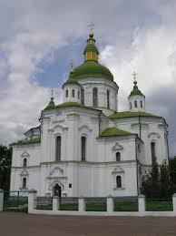 Спасо-Преображенська церква, Великі Сорочинці — фото, опис, адреса