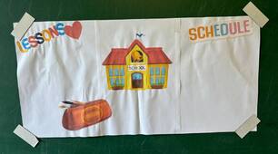 Проєкт "My School"