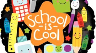 Test "School is cool" 5 grade