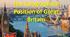 Презентація англійською мовою "The Geographical Position of Great Britain" (Географічне положення Великобританії)