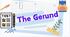 The Gerund