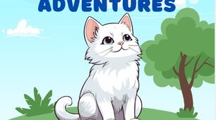 A fun book for the youngest readers!