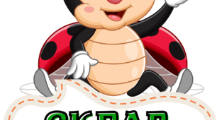 Склад числа з сонечками (бедриками)