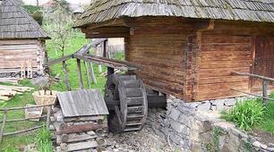 Матеріальний світ і суспільство. Повсякденне життя Західної Європи