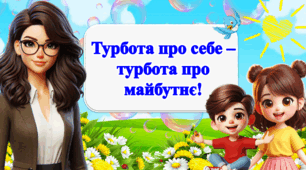 10 жовтня – Всесвітній день психічного здоров'я / Всесвітній день ментального здоров'я