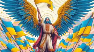 Вікторина "Незламні серця" (до Дня захисників та захисниць, до Дня українського козацтва)