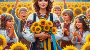 День української писемності та мови