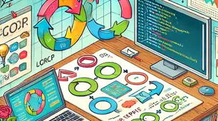 11 клас. Урок 8. Реалізація циклічних алгоритмів