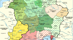 Народження Середньовічної Європи
