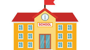Повторення вивченого за темою "School is cool"