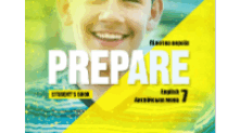 Prepare 7, Unit 1, 2