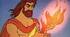 Презентація "Волелюбні мотиви та протистояння образів персонажів у творі Й.В.Гете «Прометей». Образ Прометея".