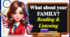 Презентація "What about your family? Reading and Listening" Unit 2. Lesson 3