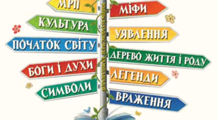 Діагностична робота № 2. Перевіряю свої досягнення. Підсумок за розділом «Прагнемо зрозуміти своїх предків»