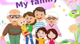 Діагностувальна робота UNIT 1. MY FAMILY AND FRIENDS.