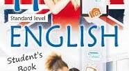 Being a student. Vocabulary