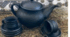 Речовини в природі. Атоми і молекули. Їх рух  і взаємодія