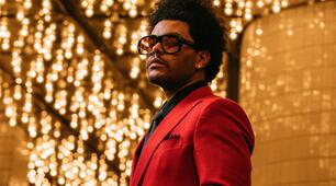The Weeknd - Blinding Lights