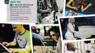 6 / Music styles and instruments 