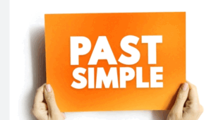 Past Simple / used to