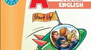 Опорні конспекти Start up 4 unit 1 School is cool