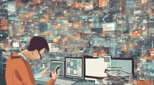 Тема 1. Інформаційні технології в суспільстві